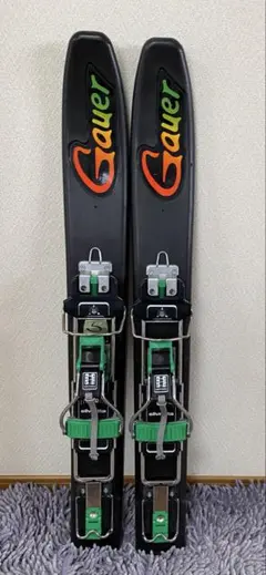 2025年最新】gauer スキーの人気アイテム - メルカリ