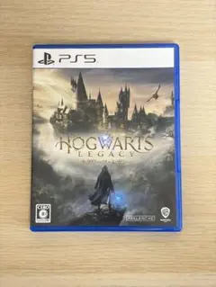 PS5 ホグワーツ•レガシー Hogwarts Legacy