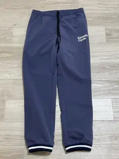 Canterbury RP13607 ウォームアップウェア XL ネイビー Canterbury RP13607 ウォームアップウェア XL ネイビー - メルカリ