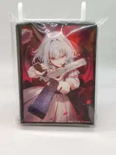 2025年最新】東方 レミリア スリーブの人気アイテム - メルカリ