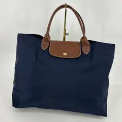 ☆美品☆Longchamp☆☆ロンシャン☆ハンドバッグ☆プリアージュ☆
