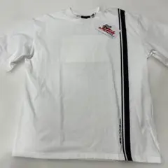 新品未使用 溝落とし AE86 藤原拓海 ハチロク 頭文字D Tシャツ　LL
