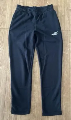 PUMA プーマ ウィメンズ ESS スモール NO. 1ロゴ スウェットパンツ
