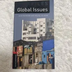 global issues