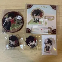 CRAZY CHA！N クレチェン ステラワース アクリルスタンド フラトニス CRAZY CHA！N クレチェン ステラワース アクリルスタンド フラトニス