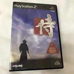 PlayStation 2 侍