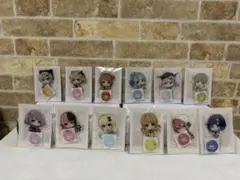 ぶいすぽっ！　GIGO限定　 デフォルメアクリルスタンド 12点セット