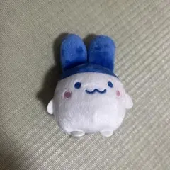 たまごっち　ボールチェーン付きマスコット たまごっちパラダイス　みみっち