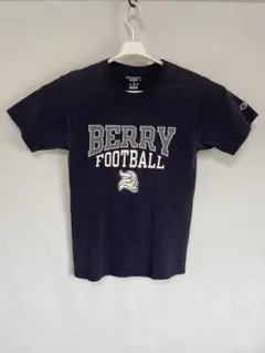 Champion チャンピオン Tシャツ ネイビーのサムネイル