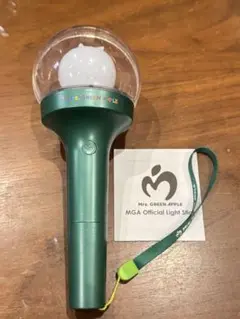 2025年最新】MrS green apple ペンライトの人気アイテム - メルカリ