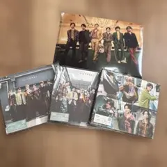 こっから　初回盤A.B.通常盤