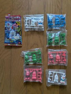 【美品】ガンダム メカニックベスト10 フィギュアセット クローバー 当時物 美品】ガンダム メカニックベスト10 フィギュアセット クローバー 当時