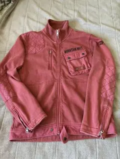 AVIREX アビレックス　ジャケット 一枚仕立て　Lサイズ