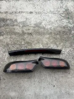 2025年最新】FD3S 純正 テールの人気アイテム - メルカリ