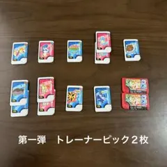 ポケモンメザスタピックまとめ売り