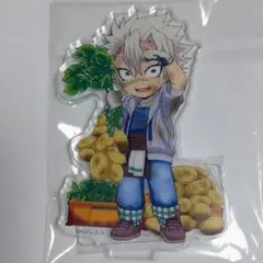 鬼滅の刃 クリスマスアイスクリームバレンタイン収穫祭実弥キメツ学園ブロマイド 鬼滅の刃 クリスマスアイスクリームバレンタイン収穫祭実弥