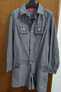 つなぎ レディース