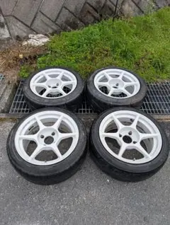 2025年最新】P1レーシング 15インチの人気アイテム - メルカリ