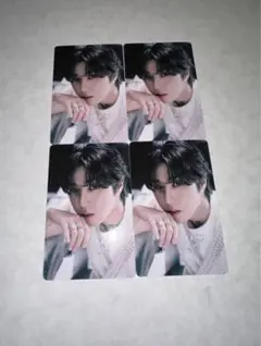 straykids スキズ　GIANT 東京会場限定　トレカ　ハン　B