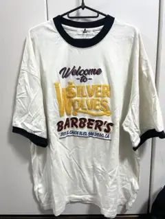 Tシャツ　半袖　L WEGO 新品　未使用
