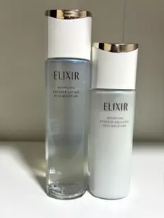 エリクシールリフトモイストセット 化粧水 乳液 しっとり