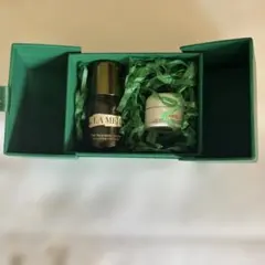 LA MER トライアルセットのサムネイル
