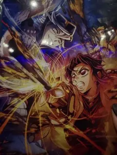 鬼滅の刃 映画 特典