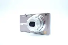 きむち_Panasonic LUMIX DMC-FX30❤️デジカメ Amazon | パナソニック デジタルカメラ LUMIX (ルミックス) DMC