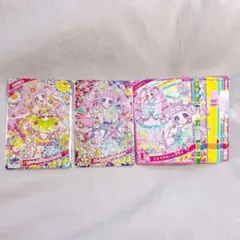 【アイプリ】 星4 ジュエル フラワー バズリウム ひまり他24枚セット