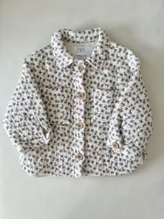 zara ジャケット・コート