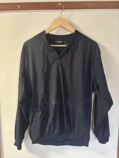 ポリエステルヤッケ