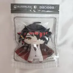 にじさんじen Vtuber