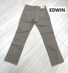 EDWIN エドウィン　メンズ　パンツ　サイズ 31