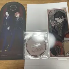 文豪ストレイドッグス 芥川龍之介　アニメイトフェア