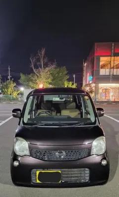 スズキ MRワゴンR ウィット 軽自動車 車検付すぐ乗れます 福岡県久留米 