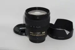 Nikon 18-70mm f3.5-4.5