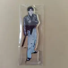 JO1 白岩瑠姫 アクスタ