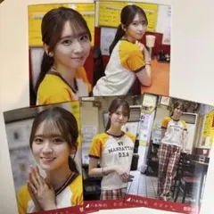 2026年最新】乃木坂46 生写真 菅原咲月の人気アイテム - メルカリ