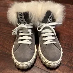 2026年最新】ミュウミュウ ムートンの人気アイテム - メルカリ