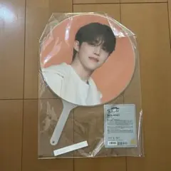 SEVENTEEN エスクプス FOLLOW AGAIN うちわ