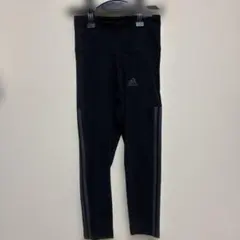 アディダス（adidas）　レディース用スポーツレギンス　サイズM