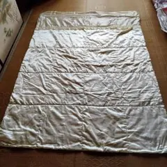 Eldorado Polo Club フリル付き真綿肌掛け布団