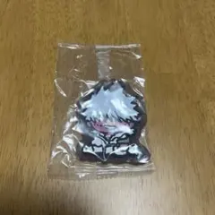 僕のヒーローアカデミア ラバーマスコット 荼毘