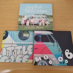 2026年最新】little glee monster CDの人気アイテム - メルカリ