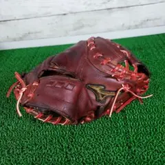 キャッチャーミット グローブ