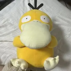 ポケモン コダック ぬいぐるみ UFOキャッチャー　プライズ品