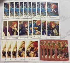 月永レオ　ぱしゃっつ　ぱしゃこれ　まとめ売り　あんスタ