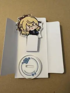刀剣乱舞　んまほっぺ　小竜景光