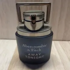 アバクロンビー＆フィッチ アウェイ トゥナイト フォーヒム 30mL 香水のサムネイル