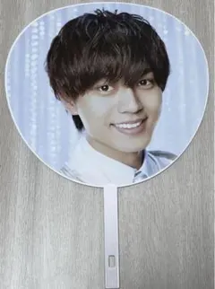 2025年最新】永瀬廉 うちわ 1stの人気アイテム - メルカリ